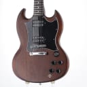 Gibson SG Faded 2016 T Worn Brown 2016  (S/N:160093470) (09/25)