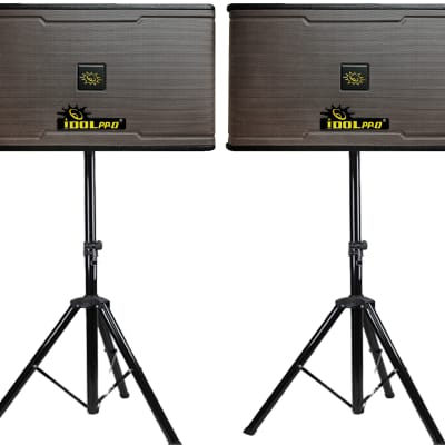 Bmb sales speaker stand