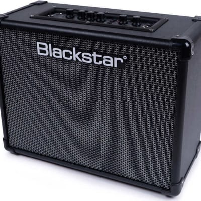 Blackstar ID:Core 40 V3 Electric Guitar Combo Amplifier, 40W, Black image 2