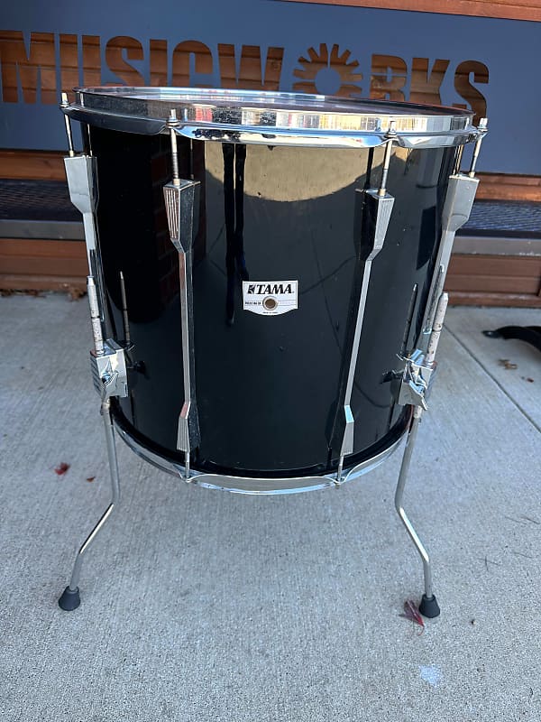 Tama Rockstar DX 15