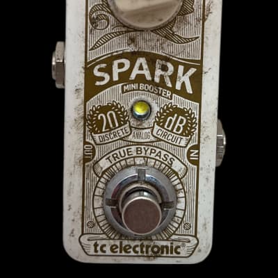 TC Electronic Spark Mini | Reverb