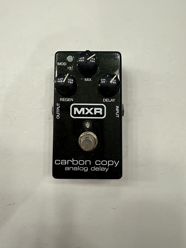 MXR M-169
