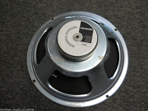 Celestion g12l 35w outlet