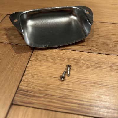 Fender Precision Bass Bridge Cover (2025) image 2