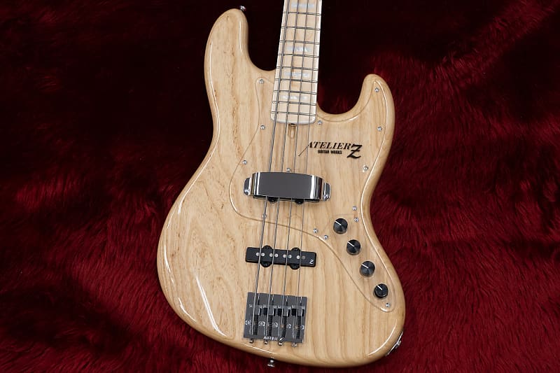 new】Atelier Z / M#245 Natural #502962 3.97kg【横浜店】 | Reverb