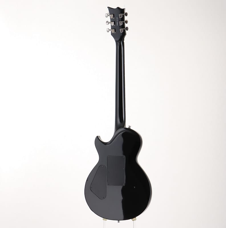 GrassRoots G-A-74-A3 BLK the GazettE Aoi Signature (S/N