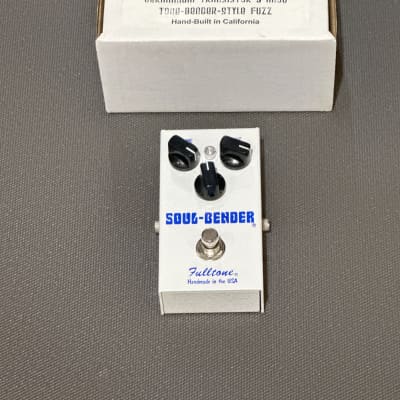 Fulltone Soul Bender | Reverb