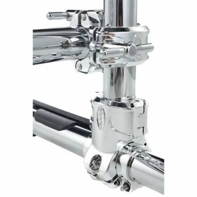 Gibraltar Rack System Stealth Vertical Mount System VMS GSVMS image 3