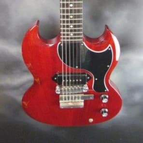 Gibson 60's SG Junior image 8