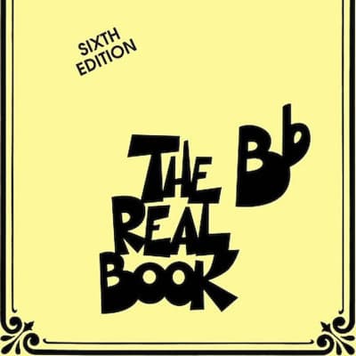 The Real Book - Volume I - Sixth Edition image 2
