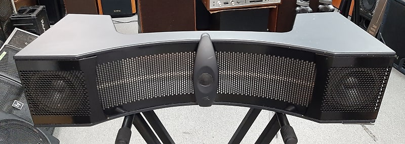 Martin logan hot sale cinema i