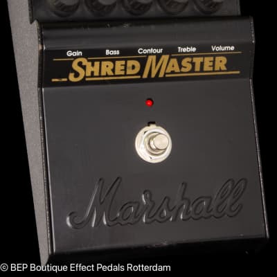 Marshall Shred Master Distortion | Reverb The Netherlands