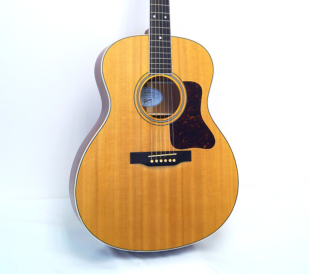 Gibson shop songmaker series