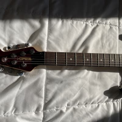Used Peavey LTD Series Electric Guitar image 16