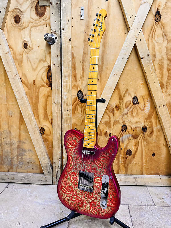 Tokai BREEZY SOUND TE-70 1980 - .