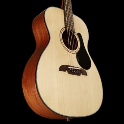 Alvarez AF30 Acoustic Guitar image 2