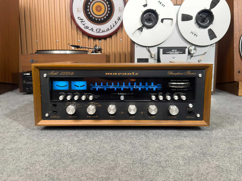marantz 2250 b