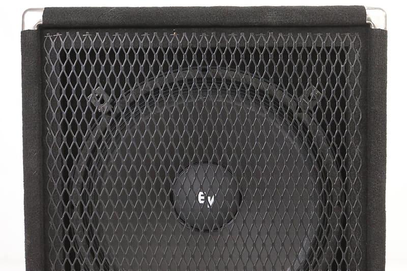 1x15 Bass Speaker Extension Cabinet