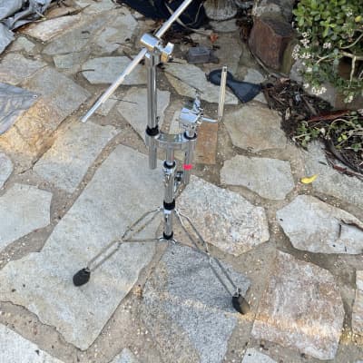 Roland DCS-30 Combination Cymbal/Tom Stand