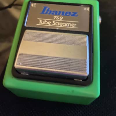 Ibanez TS9 Tube Screamer 1981 - 1985 | Reverb