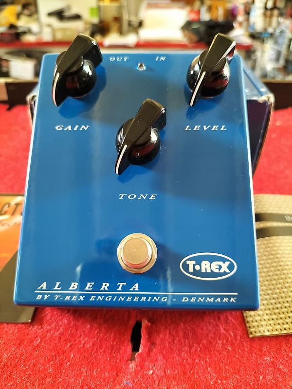 T-Rex Alberta