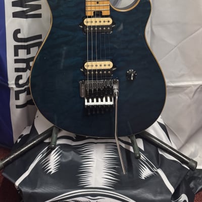 EVH Wolfgang Special Made in Japan Electric Guitar | Reverb