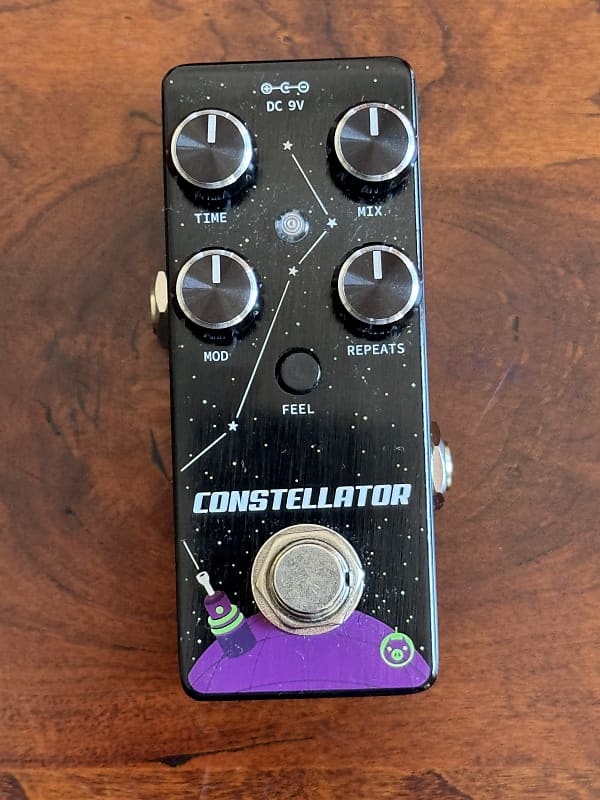 Pigtronix Constellator