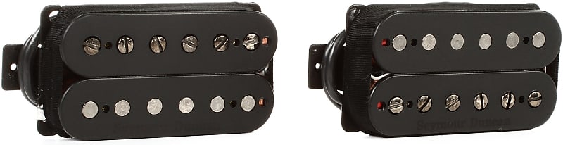 Seymour Duncan Pegasus / Sentient Humbucker Set | Reverb