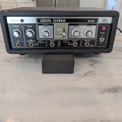 Roland DC-50 Digital Chorus | Reverb