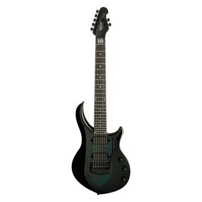 Ernie Ball Music Man John Petrucci Signature Majesty 7 image 8