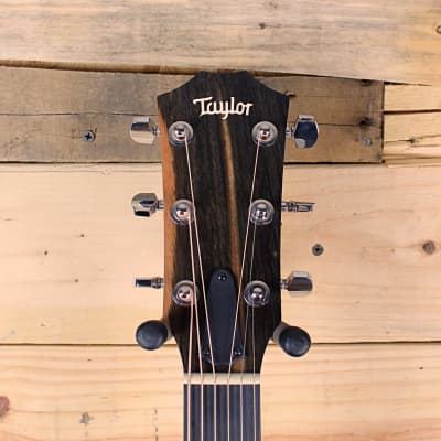 Taylor 110e Dreadnought Acoustic/Electric Guitar (2021, Natural) image 5