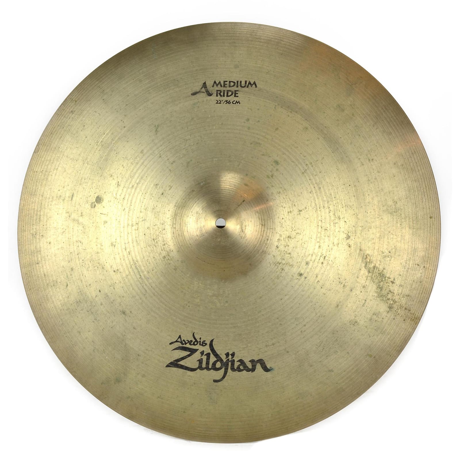 Zildjian 22