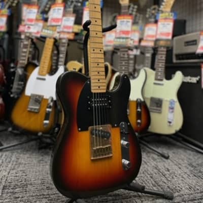 Fender TL-67 SPL Player Series HS Telecaster Made In Japan | Reverb