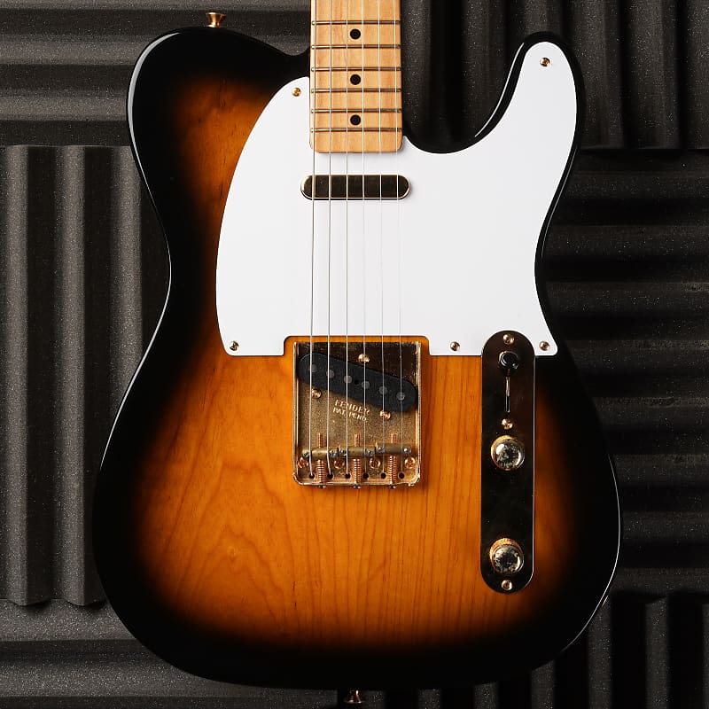 Fender American Vintage Reissue '52 Telecaster Special | Reverb