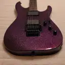 ESP LTD KH-602 2022 Purple Sparkle