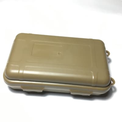 Hard Case for Teenage Engineering Pocket Operator PO-33 PO-28 PO-20 PO-32 PO-12 image 1
