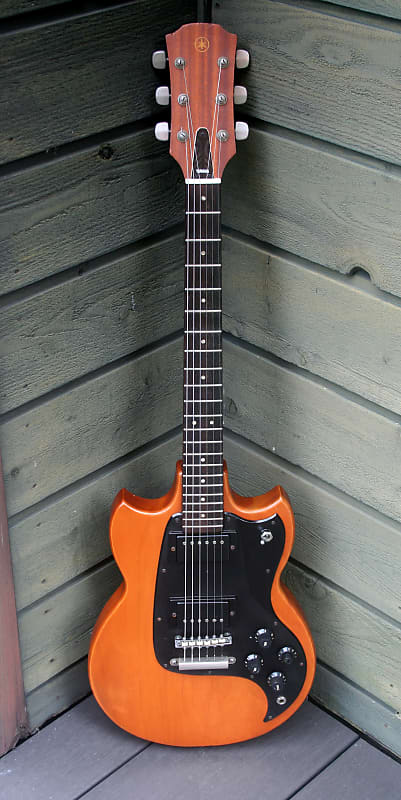 1974 Yamaha SG-30 