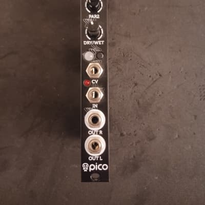 Erica synths Pico DSP エフェクター Erica Synths Pico DSP | Reverb