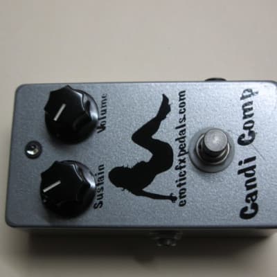 used (with a little less than ligth average wear) Erotic FX Candi Comp (NO box, NO paperwork, NO battery) image 8