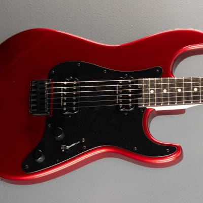 Charvel Pro-Mod So-Cal Style 1 HH HT E - Candy Apple Red for sale