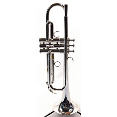 Yamaha YTR-8310ZS Custom Z Trumpet