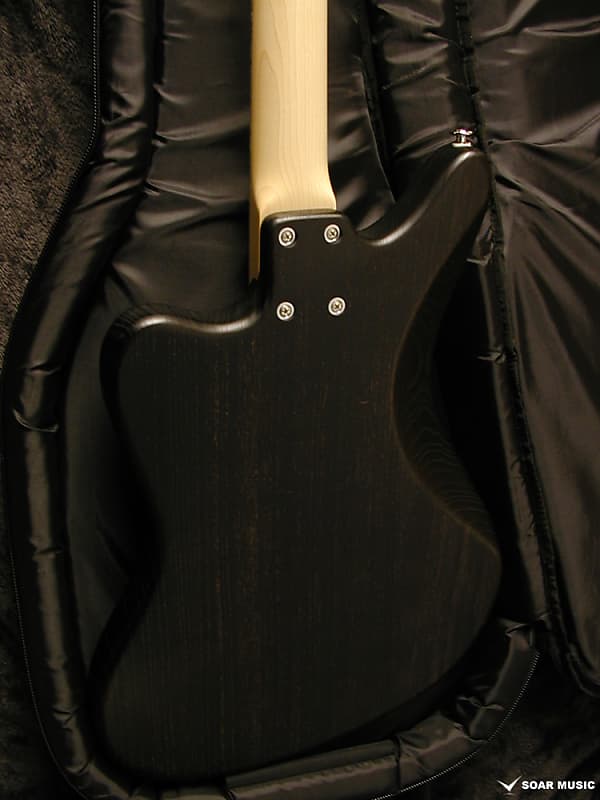 ギター Bacchus Surf BLK SURF 2 | Deviser ｜株式会社ディバイザー｜長野県松本市の