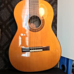 S. Yairi (Yairi Gakki Ltd) Classical Clase 600, Handmade S. Yairi (Yairi Gakki Ltd) Classical Clase 600, Handmade