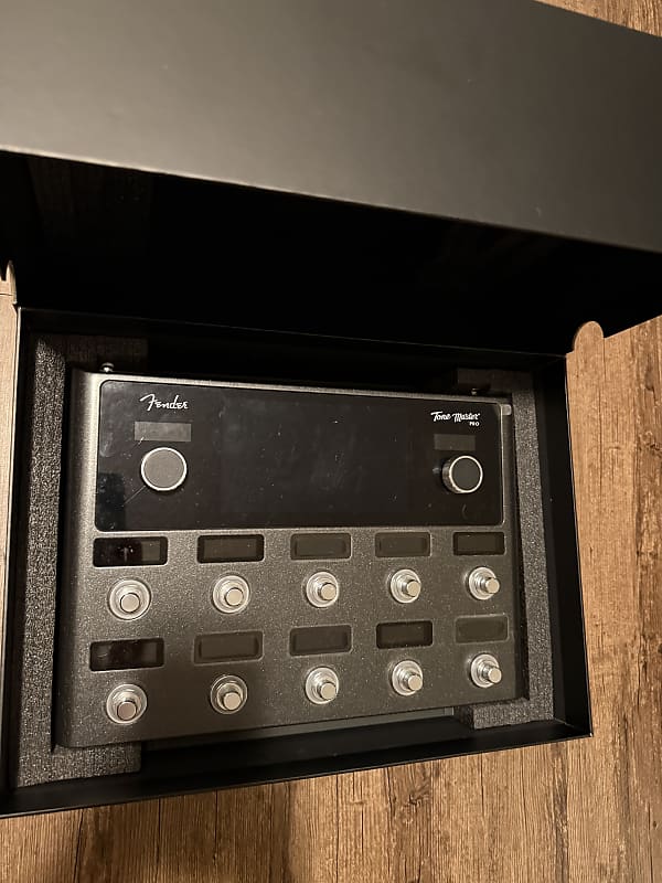 Fender Tone Master Pro