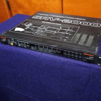Roland SRV-2000 image 6
