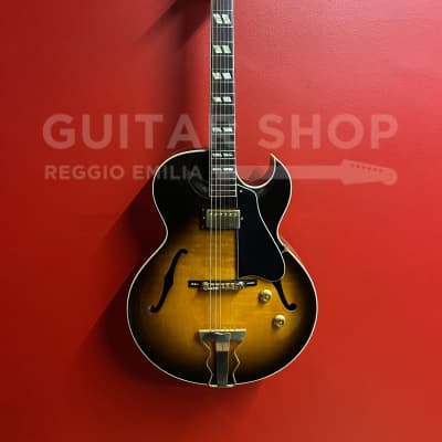 Gibson ES-165 Sunburst (Herb Ellis, ES-175) year 1991 for sale