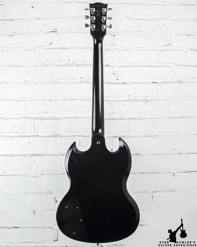 2013 Gibson SG 60's Tribute – Empire Guitars