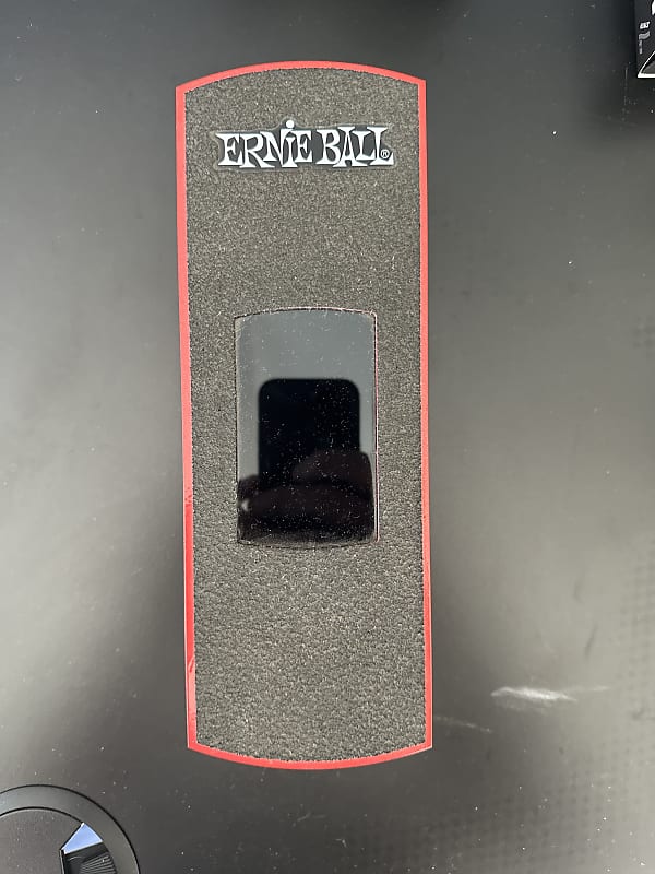 Ernie Ball VPJR Tuner