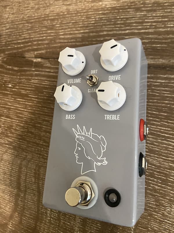 JHS Twin Twelve V2 | Reverb Canada