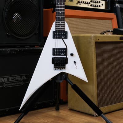 Jackson RX10D Randy Rhoads Made In Japan RR Black S/N 9836775 | Reverb